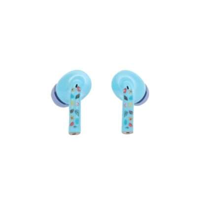 Lilo & Stitch Kabellose Kopfhörer TWS Buds Stitch Design 2 – Bild 8