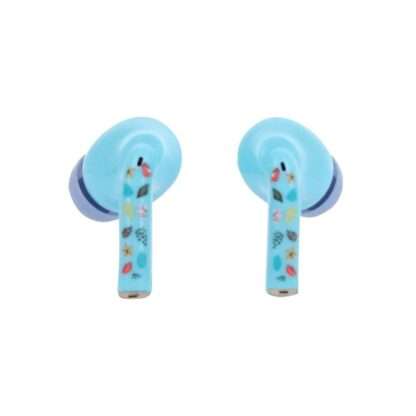 Lilo & Stitch Holdems Mini-Halter & Kabellose Kopfhörer Stitch Design 2 mit TWS Buds Pro 10 cm – Bild 5