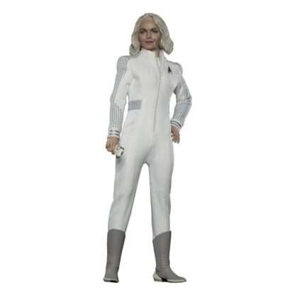 Star Trek: Strange New Worlds Actionfigur 1/6 Nurse Chapel 30 cm