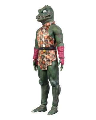 Raumschiff Enterprise Actionfigur 1/6 Gorn 31 cm