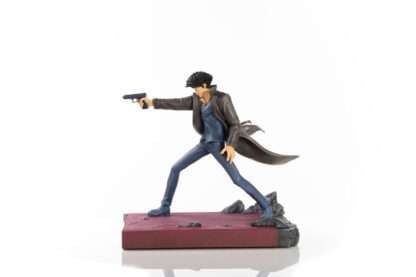 Cowboy Bebop Statue Last Stand Spike 28 cm – Bild 3