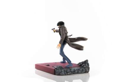 Cowboy Bebop Statue Last Stand Spike 28 cm – Bild 4
