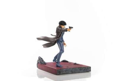 Cowboy Bebop Statue Last Stand Spike 28 cm – Bild 8