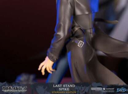 Cowboy Bebop Statue Last Stand Spike 28 cm – Bild 18
