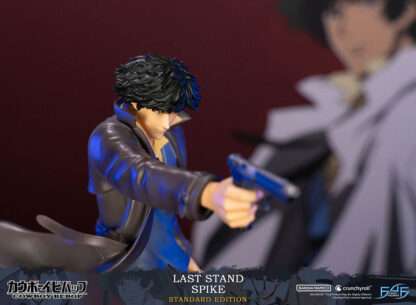Cowboy Bebop Statue Last Stand Spike 28 cm – Bild 20
