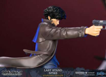 Cowboy Bebop Statue Last Stand Spike 28 cm – Bild 23