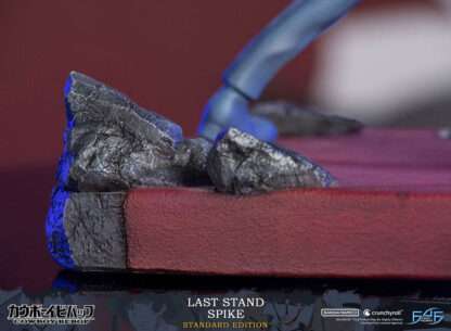 Cowboy Bebop Statue Last Stand Spike 28 cm – Bild 26
