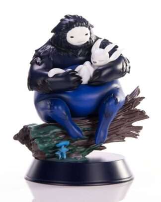 Ori and the Blind Forest PVC Statue Ori & Naru Standard Night Edition 22 cm