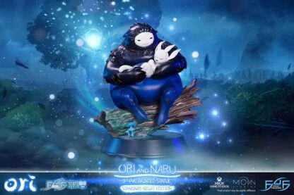 Ori and the Blind Forest PVC Statue Ori & Naru Standard Night Edition 22 cm – Bild 10