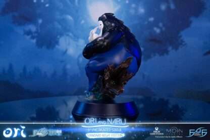 Ori and the Blind Forest PVC Statue Ori & Naru Standard Night Edition 22 cm – Bild 12