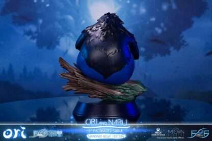 Ori and the Blind Forest PVC Statue Ori & Naru Standard Night Edition 22 cm – Bild 14