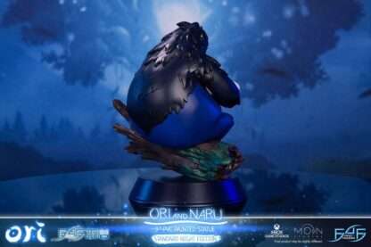 Ori and the Blind Forest PVC Statue Ori & Naru Standard Night Edition 22 cm – Bild 15