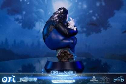 Ori and the Blind Forest PVC Statue Ori & Naru Standard Night Edition 22 cm – Bild 16
