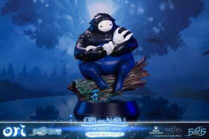 Ori and the Blind Forest PVC Statue Ori & Naru Standard Night Edition 22 cm – Bild 18