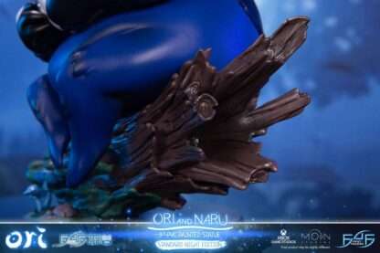 Ori and the Blind Forest PVC Statue Ori & Naru Standard Night Edition 22 cm – Bild 21