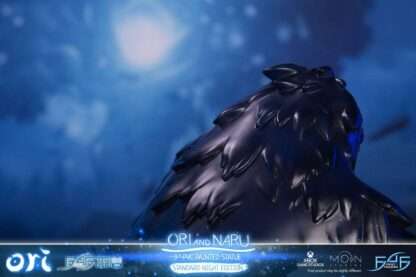Ori and the Blind Forest PVC Statue Ori & Naru Standard Night Edition 22 cm – Bild 23