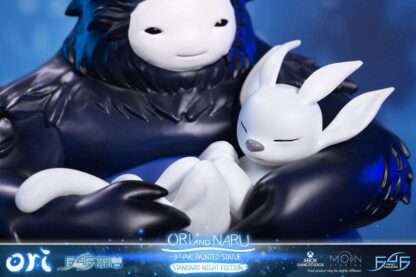 Ori and the Blind Forest PVC Statue Ori & Naru Standard Night Edition 22 cm – Bild 25