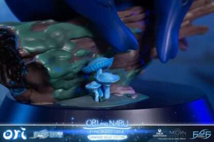 Ori and the Blind Forest PVC Statue Ori & Naru Standard Night Edition 22 cm – Bild 27