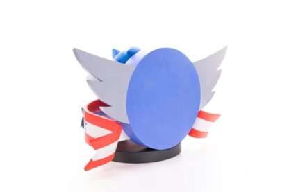 Sonic the Hedgehog Statue Sonic Title Screen 21 cm – Bild 4