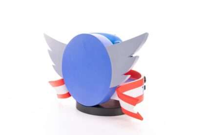 Sonic the Hedgehog Statue Sonic Title Screen 21 cm – Bild 6