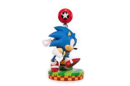 Sonic the Hedgehog PVC Statue Sonic Standard Edition 26 cm – Bild 3