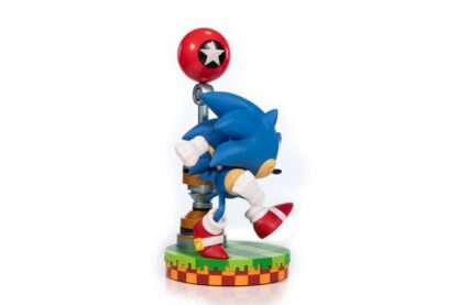 Sonic the Hedgehog PVC Statue Sonic Standard Edition 26 cm – Bild 4