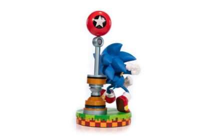 Sonic the Hedgehog PVC Statue Sonic Standard Edition 26 cm – Bild 6