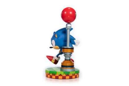 Sonic the Hedgehog PVC Statue Sonic Standard Edition 26 cm – Bild 7