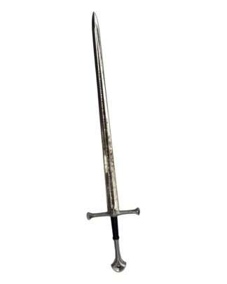 Herr der Ringe Mini Replik Anduril Sword 21 cm