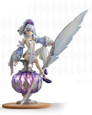 Love Letter PVC Statue Inkheart 33 cm