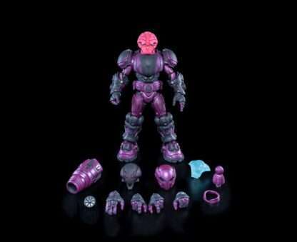 Infinite Legions Actionfigur Phanost 18 cm – Bild 2
