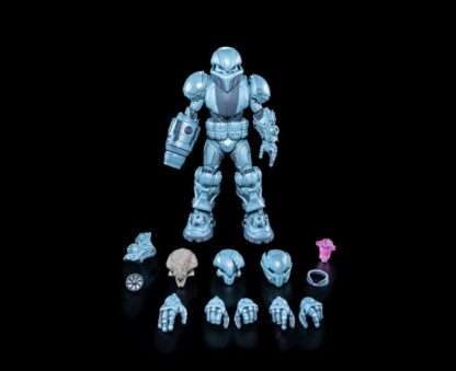 Infinite Legions Actionfigur Pheyden 18 cm – Bild 3