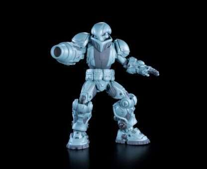 Infinite Legions Actionfigur Pheyden 18 cm – Bild 4
