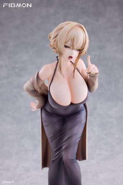 Original Character PVC Statue 1/6 Erin Illustrated by Gwan-E 26 cm – Bild 3