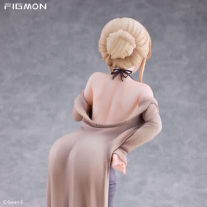 Original Character PVC Statue 1/6 Erin Illustrated by Gwan-E 26 cm – Bild 5