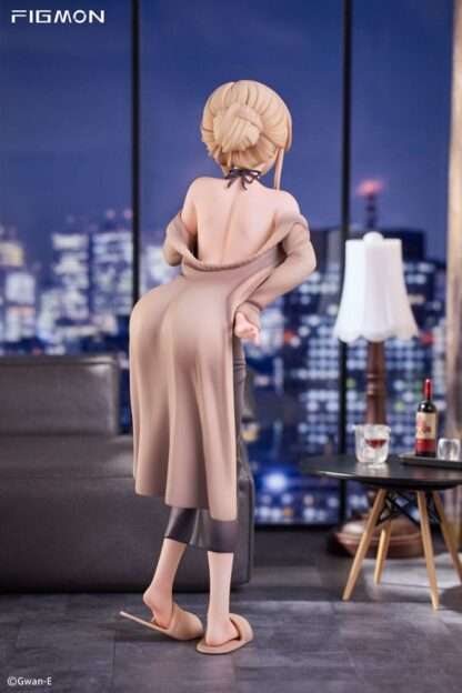 Original Character PVC Statue 1/6 Erin Illustrated by Gwan-E 26 cm – Bild 9