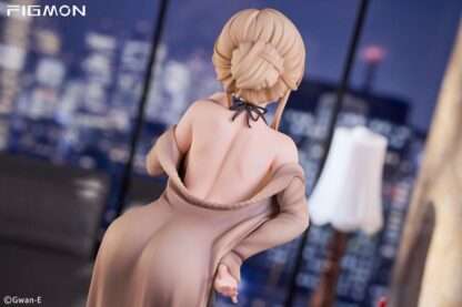 Original Character PVC Statue 1/6 Erin Illustrated by Gwan-E 26 cm – Bild 14