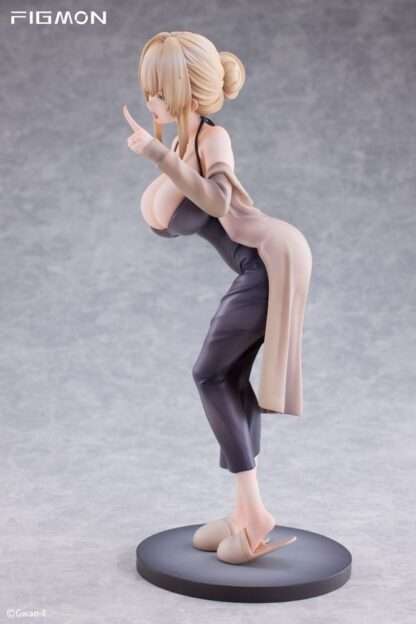 Original Character PVC Statue 1/6 Erin Illustrated by Gwan-E 26 cm – Bild 16
