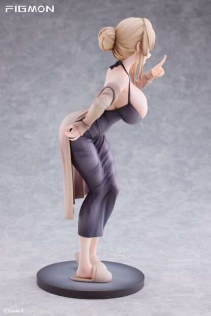 Original Character PVC Statue 1/6 Erin Illustrated by Gwan-E Deluxe Edition 26 cm – Bild 18