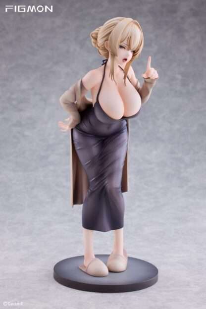 Original Character PVC Statue 1/6 Erin Illustrated by Gwan-E Deluxe Edition 26 cm – Bild 19