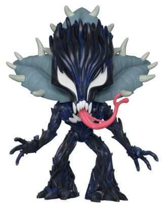 Marvel Venom POP! Marvel Vinyl Figur Groot 9 cm