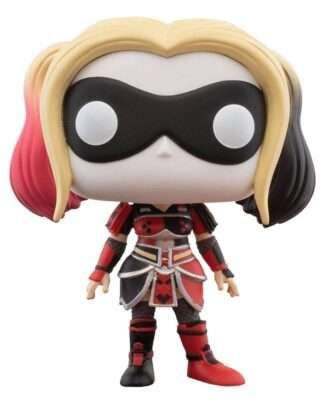 DC Imperial Palace POP! Heroes Vinyl Figur Harley 9 cm