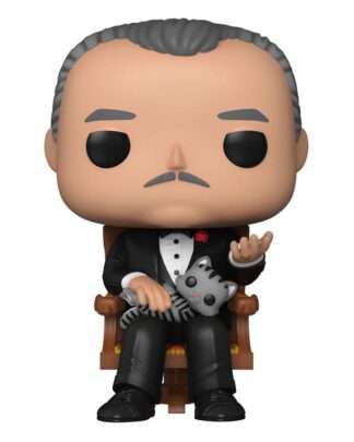 Der Pate POP! Movies Vinyl Figur 50th Anniversary Vito 9 cm