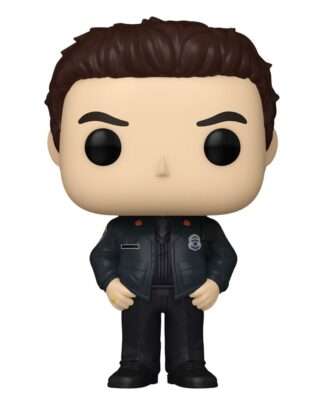The Wire POP! TV Vinyl Figur McNulty 9 cm