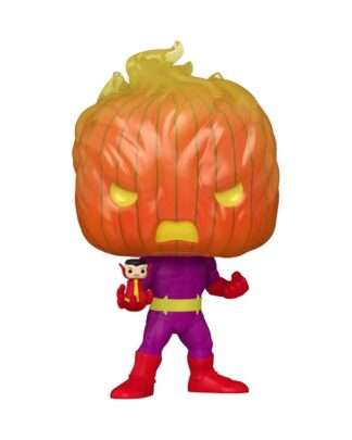 Strange Tales POP! Marvel Vinyl Figur Dormammu 9 cm