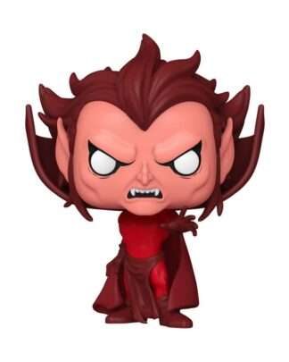 Strange Tales POP! Marvel Vinyl Figur MEPHISTO 9 cm