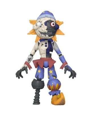 Five Nights at Freddy's: Security Breach - Ruin Actionfigur Eclipse 13 cm