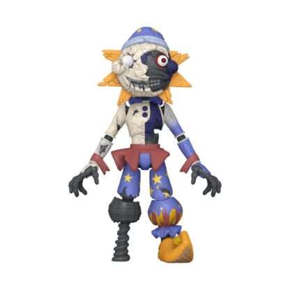 Five Nights at Freddy's: Security Breach - Ruin Actionfigur Eclipse 13 cm