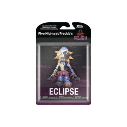 Five Nights at Freddy's: Security Breach - Ruin Actionfigur Eclipse 13 cm – Bild 2