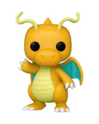 Pokemon POP! Games Vinyl Figur Dragonite(EMEA) 9 cm